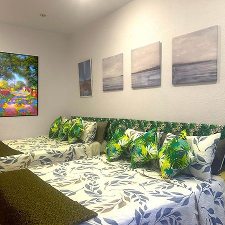 Puerta Del Sol Carretas Apartaments & Rooms Madrid Exterior photo