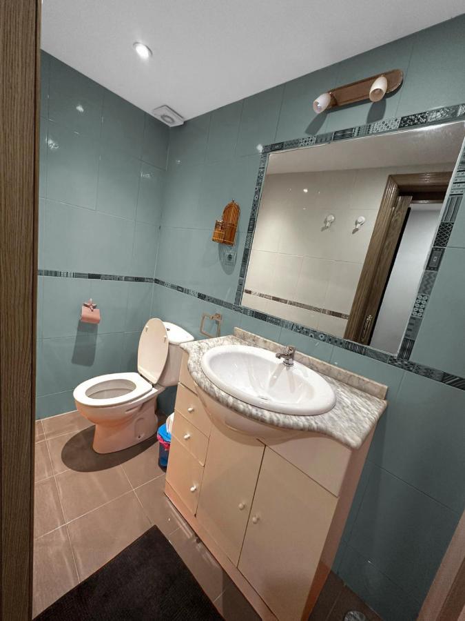 Puerta Del Sol Carretas Apartaments & Rooms Madrid Exterior photo